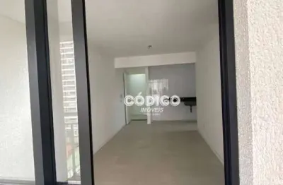 Apartamento com 2 quartos à venda, 51 m² por r$ 380.000 - vila galvão - guarulhos/sp