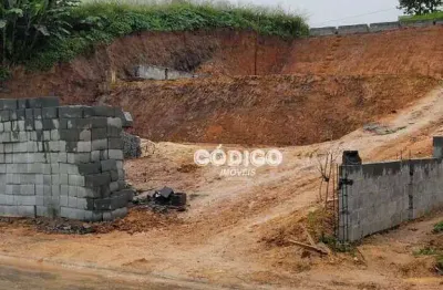 Terreno à venda, 800 m² por r$ 510.000,00 - ouro fino - santa isabel/sp