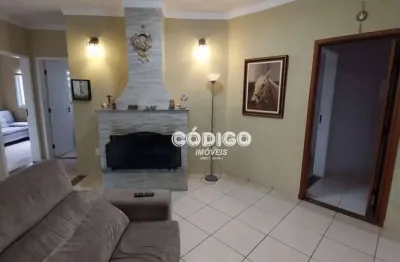Casa com 3 dormitórios à venda, 260 m² por r$ 1.450.000,00 - parque residencial itapeti - mogi das cruzes/sp