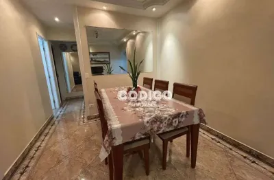Apartamento à venda, 86 m² por r$ 670.000,00 - vila pedro moreira - guarulhos/sp