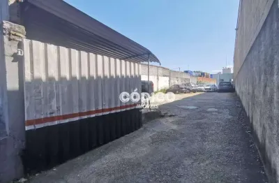 Terreno, 519 m² - venda por r$ 1.750.000 ou aluguel por r$ 13.230/mês - vila flórida - guarulhos/sp