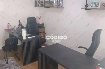 Sala comercial com 1 sala à venda na Avenida Salgado Filho, 2121, Centro, Guarulhos