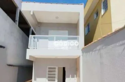 Sobrado com 2 dormitórios à venda, 360 m² por r$ 480.000,00 - cidade soberana - guarulhos/sp