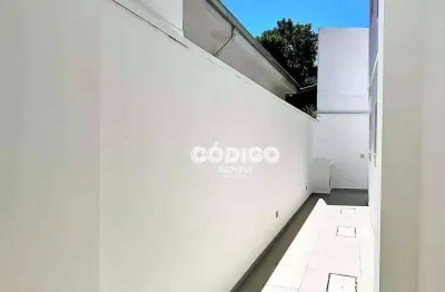 Lindo sobrado com 3 quartos sendo 1 suíte, 130 m² de área construída, à venda por r$ 1.350.000 - vila milton - guarulhos/sp