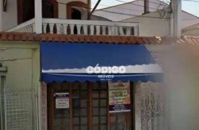 Salão para alugar, 40 m² por r$ 2.245,00/mês - jardim rosa de franca - guarulhos/sp