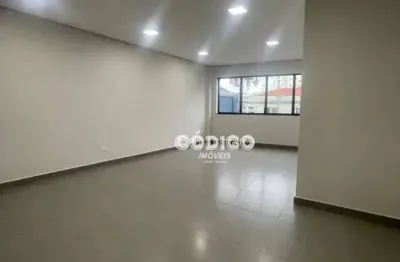 Sala para alugar, 40 m² por r$ 2.240,00/mês - vila galvão - guarulhos/sp