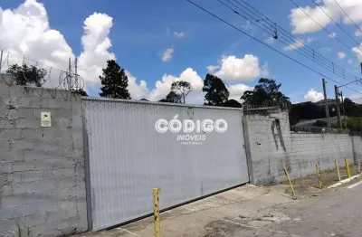 Galpão à venda, 534 m² por r$ 1.950.000,00 - conjunto residencial paes de barros - guarulhos/sp
