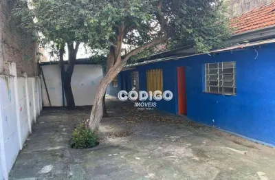 Casa comercial com 6 salas para alugar na Rua Eli, 515, Vila Maria, São Paulo