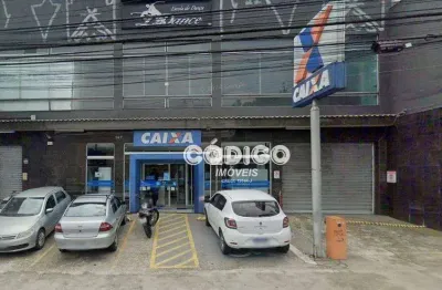 Prédio para alugar, 515 m² por r$ 25.800,00/mês - macedo - guarulhos/sp