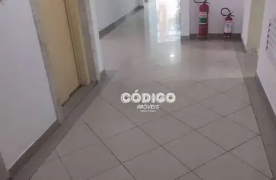 Apartamento com 3 dormitórios à venda, 86 m² por r$ 530.000 - vila milton - guarulhos/sp