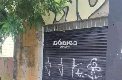Terreno à venda, 500 m² por r$ 2.000.000,00 - vila pedro moreira - guarulhos/sp