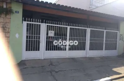 Casa com 2 dormitórios à venda, 165 m² por r$ 730.000,00 - jardim nova taboão - guarulhos/sp