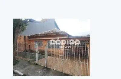 Casa com 3 quartos à venda, 150 m² por r$ 725.000 - jardim tranqüilidade - guarulhos/sp