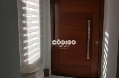 Casa com 3 dormitórios à venda, 426 m² por r$ 2.200.000 - vila milton - guarulhos/sp