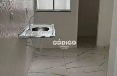 Sobrado com 3 dormitórios para alugar, 125 m² por r$ 2.700/mês - vila moreira - guarulhos/sp