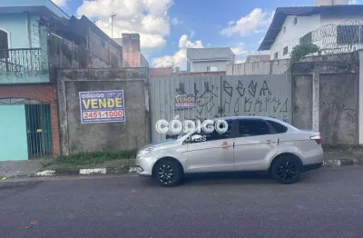 Terreno à venda, 300 m² por r$ 1.280.000,00 - parque renato maia - guarulhos/sp