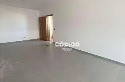 Sala para alugar, 47 m² por r$ 2.400,00/mês - jardim bom clima - guarulhos/sp