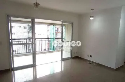 Apartamento com 2 dormitórios à venda, 80 m² por r$ 750.000,00 - jardim flor da montanha - guarulhos/sp