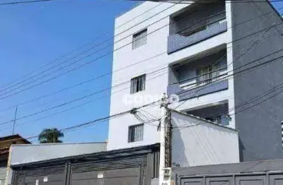Apartamento com 2 dormitórios para alugar, 100 m² por r$ 2.370,00/mês - vila harmonia - guarulhos/sp