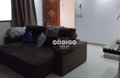 Sobrado para alugar, 280 m² por r$ 6.000,00/mês - centro - guarulhos/sp