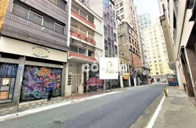 Prédio à venda, 260 m² por r$ 799.000 - centro - são paulo/sp