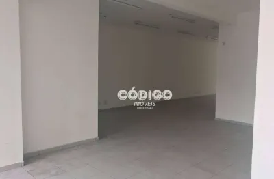 Prédio para alugar, 800 m² por r$ 35.000/mês - jardim barbosa - guarulhos/sp