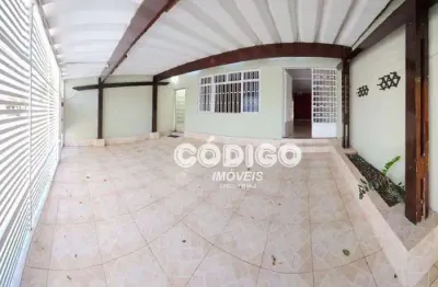 Casa com 3 dormitórios à venda, 145 m² por r$ 700.000,00 - jardim santa francisca - guarulhos/sp