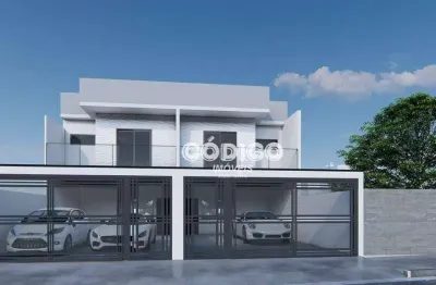 Sobrado com 3 dormitórios à venda, 200 m² por r$ 1.200.000 - jardim vila galvão - guarulhos/sp