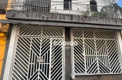 Sobrado com 5 dormitórios à venda, 150 m² por r$ 800.000,00 - vila augusta - guarulhos/sp
