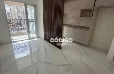 Apartamento com 2 dormitórios para alugar, 49 m² por r$ 3.000/mês - maia - guarulhos/sp