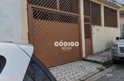 Casa à venda, 320 m² por r$ 800.000,00 - vila paulista - guarulhos/sp