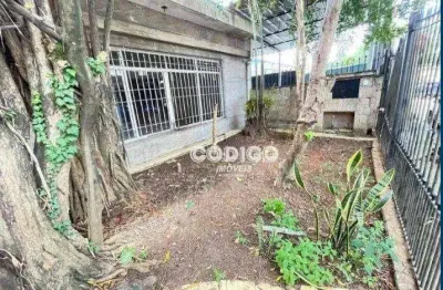 Terreno à venda, 300 m² por r$ 690.000,00 - gopoúva - guarulhos/sp