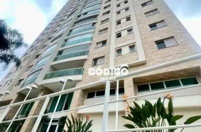 Apartamento à venda, 178 m² por r$ 1.700.000,00 - centro - guarulhos/sp