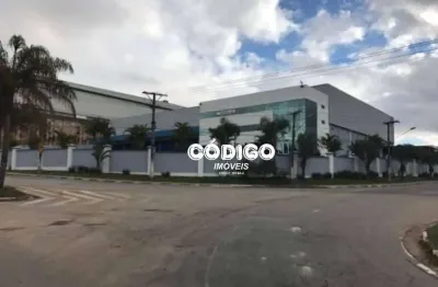 Galpão para alugar, 5000 m² por r$ 175.005.700,00/mês - água chata - guarulhos/sp