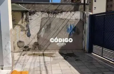 Casa com 2 dormitórios à venda, 100 m² por r$ 425.000 - vila augusta - guarulhos/sp