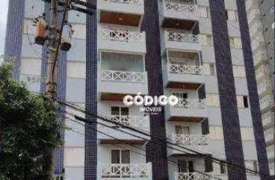 Apartamento à venda, 77 m² por r$ 350.000,00 - gopoúva - guarulhos/sp