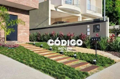 Casa à venda, 190 m² por r$ 1.395.000,00 - jardim américa - bragança paulista/sp
