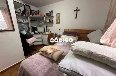 Casa à venda, 210 m² por r$ 750.000,00 - jardim bom clima - guarulhos/sp