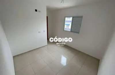 Apartamento com 2 dormitórios à venda, 47 m² por r$ 280.000 - jardim tranqüilidade - guarulhos/sp