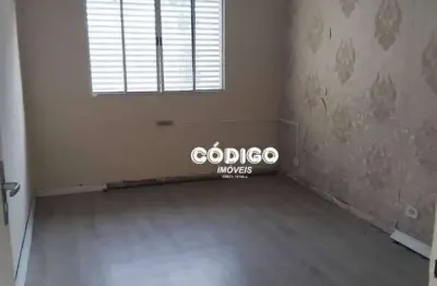 Casa com 3 dormitórios para alugar, 125 m² por r$ 4.000,00/mês - centro - guarulhos/sp