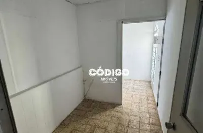 Casa com 4 dormitórios para alugar, 125 m² por r$ 4.000/mês - centro - guarulhos/sp