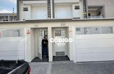 Sobrado com 3 dormitórios à venda, 250 m² por r$ 1.400.000,00 - jardim santa clara - guarulhos/sp