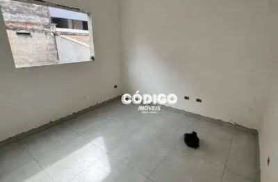 Sobrado com 3 dormitórios à venda, 170 m² por r$ 899.000 - jardim terezópolis - guarulhos/sp
