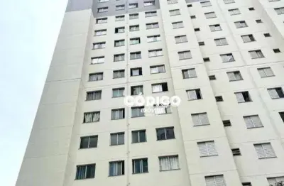 Apartamento com 2 dormitórios à venda, 49 m² por r$ 295.000,00 - gopoúva - guarulhos/sp