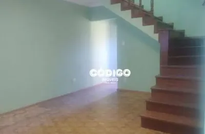 Sobrado com 3 dormitórios à venda, 280 m² por r$ 850.000,00 - jardim santa mena - guarulhos/sp