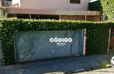 Sobrado à venda, 220 m² por r$ 1.490.000,00 - gopoúva - guarulhos/sp