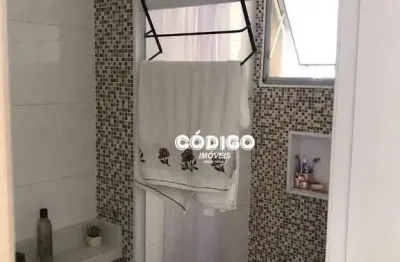 Apartamento com 2 dormitórios à venda, 49 m² por r$ 545.000 - mooca - são paulo/sp