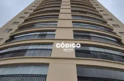 Apartamento à venda, 94 m² por r$ 950.000,00 - centro - guarulhos/sp