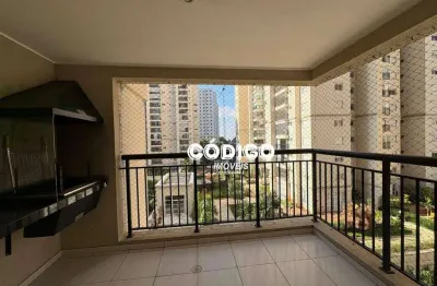 Apartamento para alugar, 68 m² por r$ 3.400,00/mês - jardim flor da montanha - guarulhos/sp
