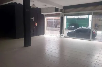 Loja/salão comercial para locação – gopoúva, guarulhos/sp